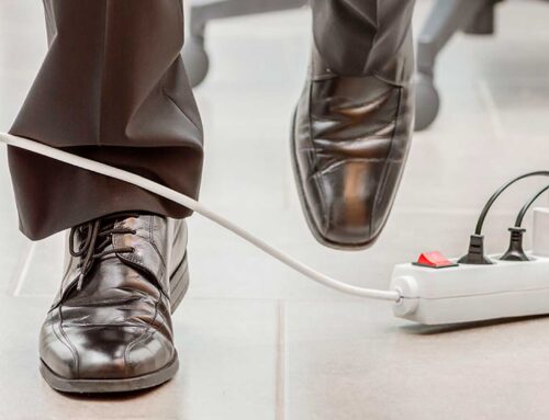 Responsabilidad Civil