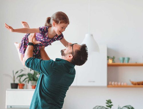 La importancia de proteger el futuro de tu familia